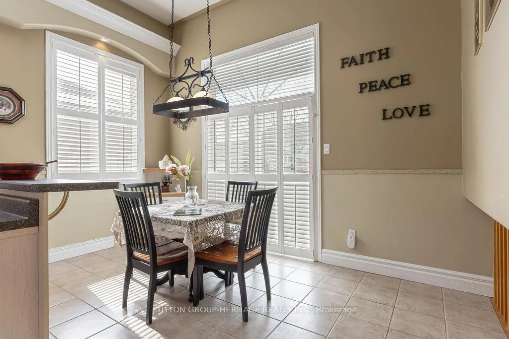 Photo 13 of 56 Fenning Drive, Clarington, Courtice — HOMEH