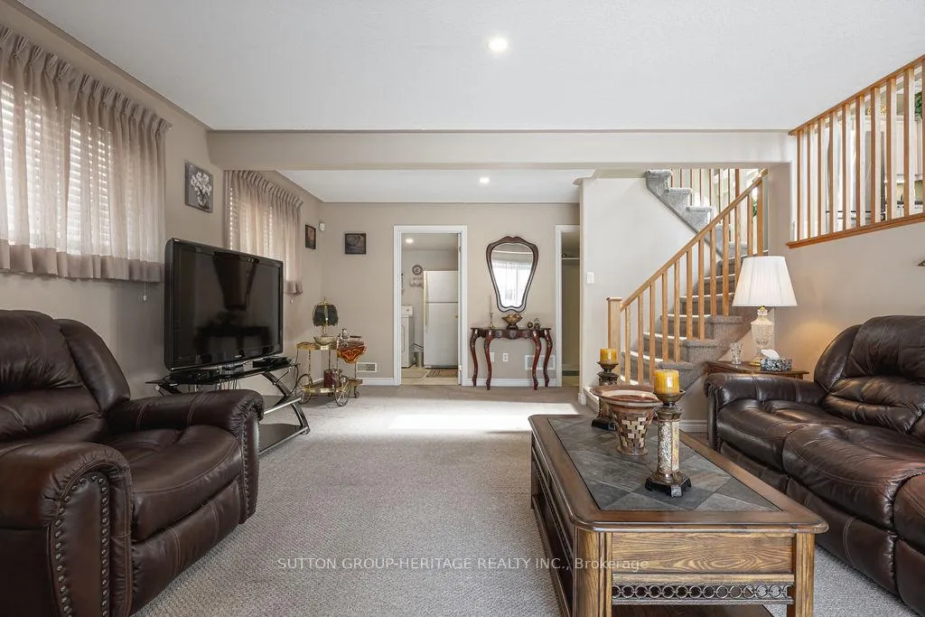 Photo 21 of 56 Fenning Drive, Clarington, Courtice — HOMEH