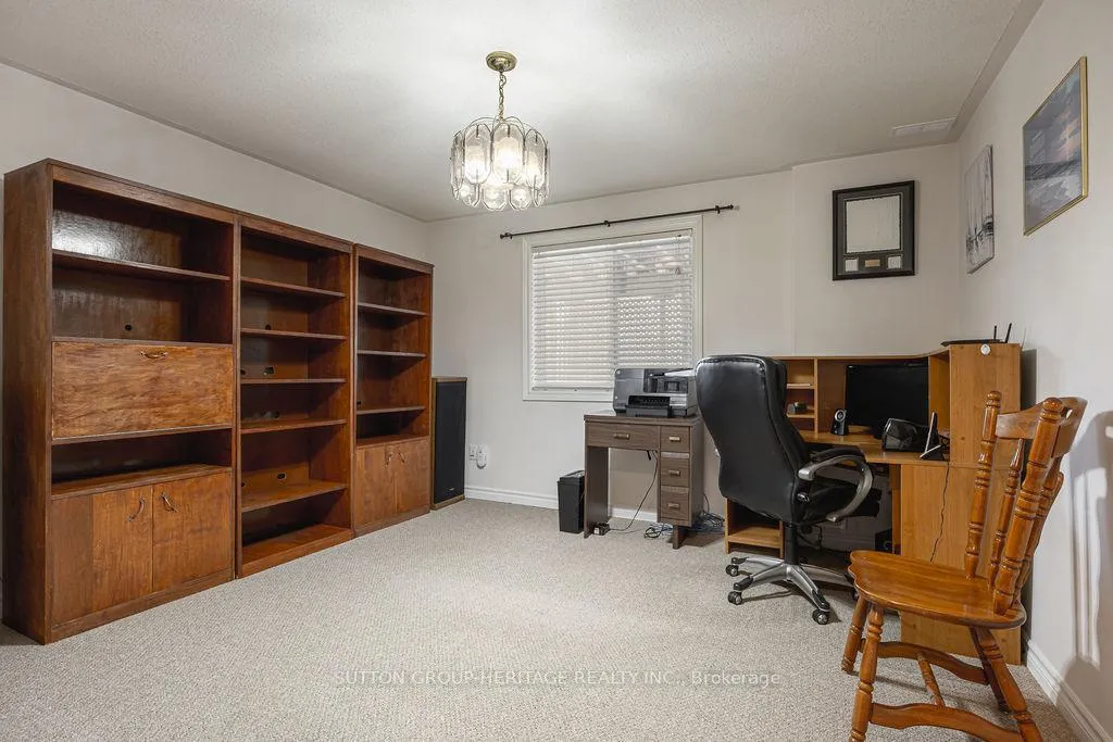Photo 28 of 56 Fenning Drive, Clarington, Courtice — HOMEH