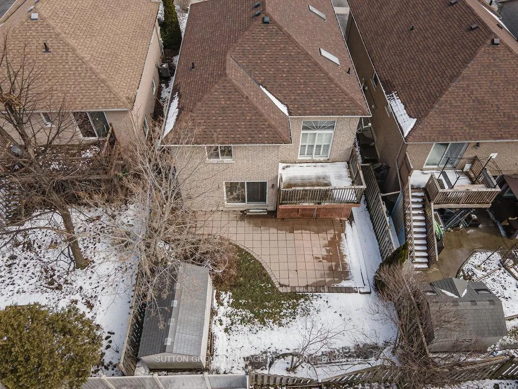 Photo 31 of 56 Fenning Drive, Clarington, Courtice — HOMEH