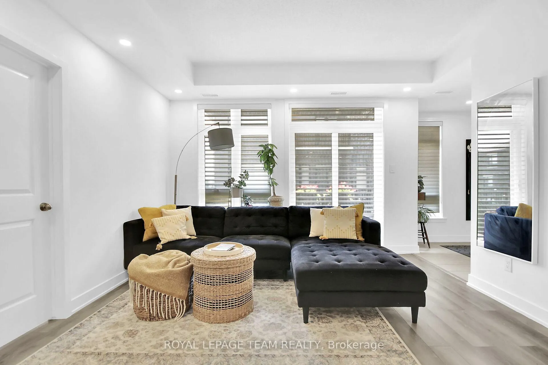 Photo 10 of Unit H, 300 Tulum Crescent, Ottawa, Kanata - Emerald Meadows/Trailwest — HOMEH
