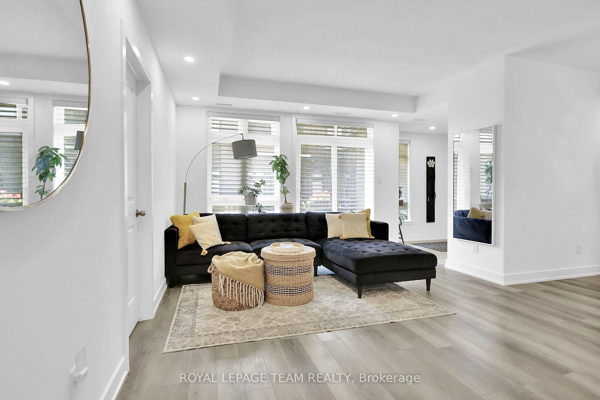 Photo 11 of Unit H, 300 Tulum Crescent, Ottawa, Kanata - Emerald Meadows/Trailwest — HOMEH