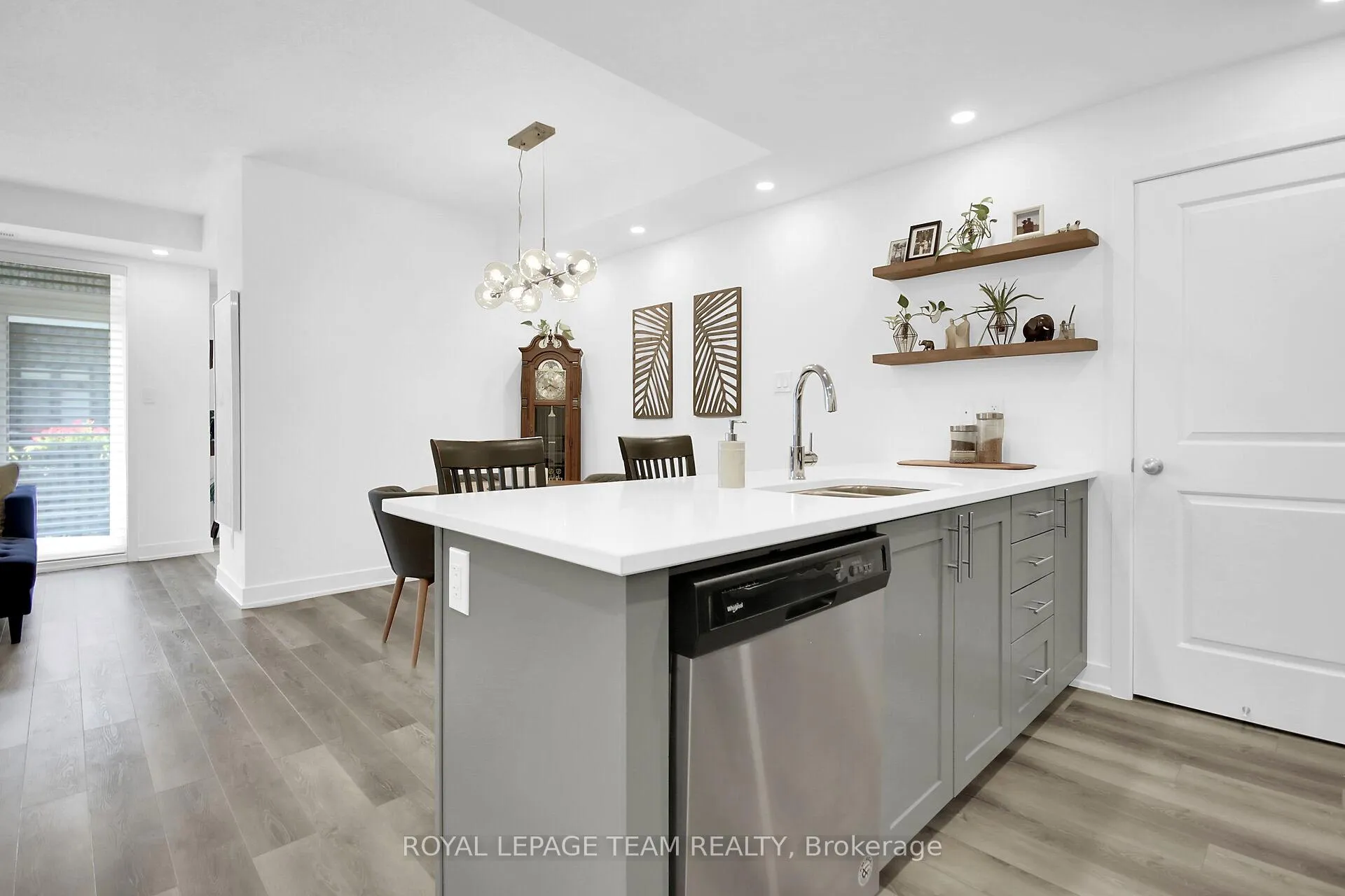 Photo 22 of Unit H, 300 Tulum Crescent, Ottawa, Kanata - Emerald Meadows/Trailwest — HOMEH
