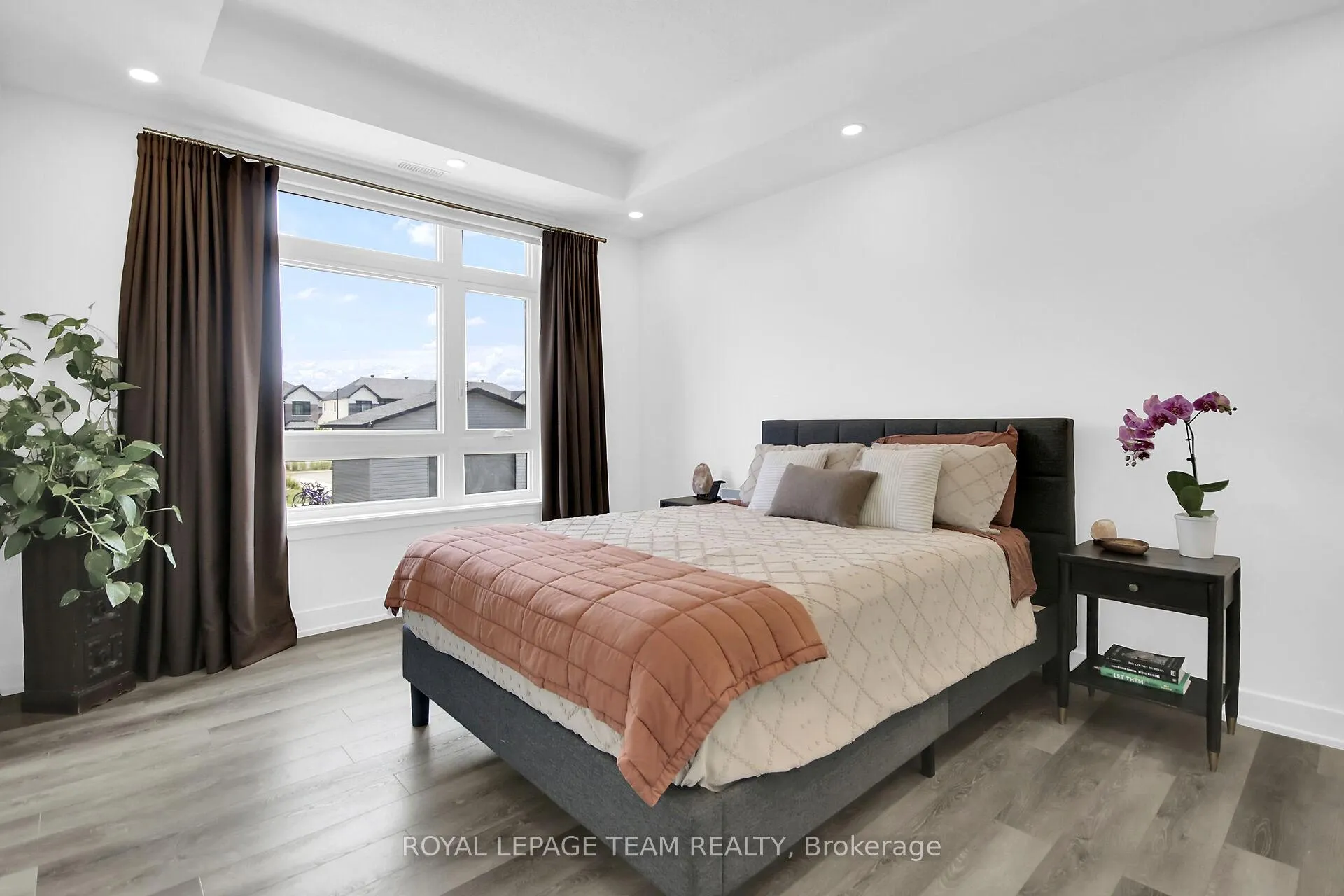Photo 27 of Unit H, 300 Tulum Crescent, Ottawa, Kanata - Emerald Meadows/Trailwest — HOMEH