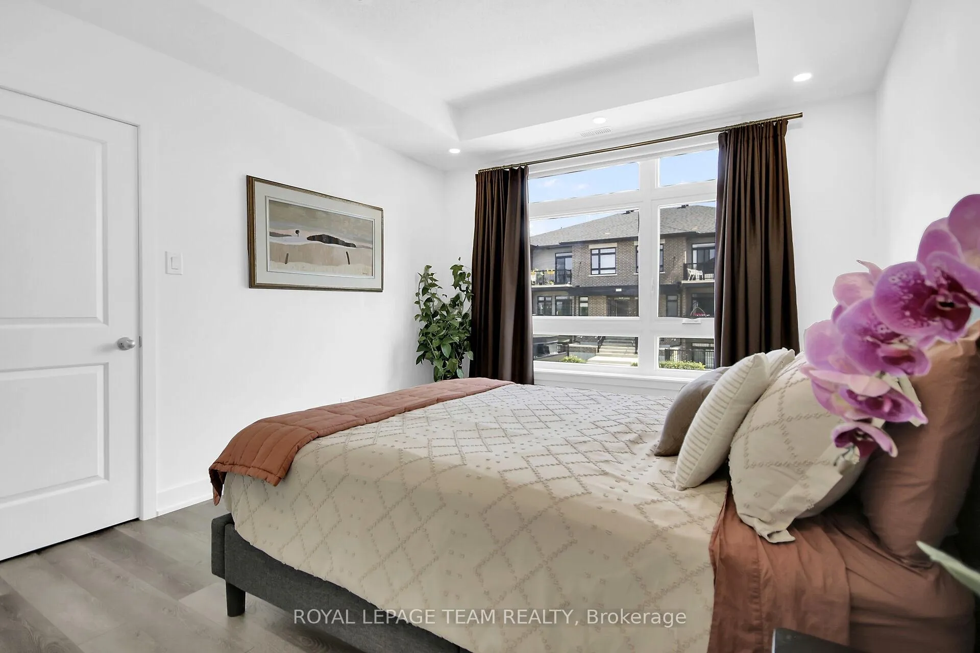 Photo 28 of Unit H, 300 Tulum Crescent, Ottawa, Kanata - Emerald Meadows/Trailwest — HOMEH