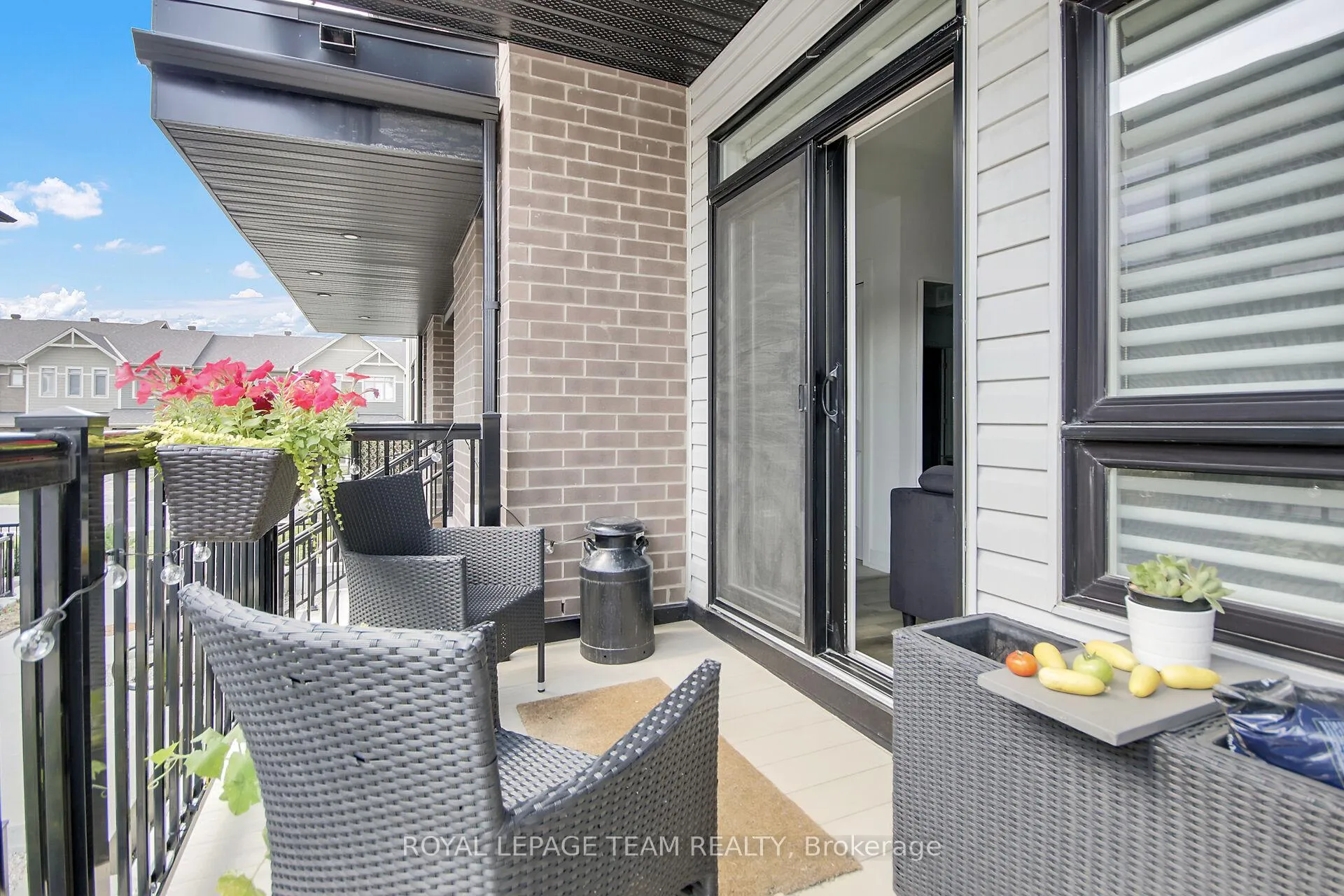 Photo 38 of Unit H, 300 Tulum Crescent, Ottawa, Kanata - Emerald Meadows/Trailwest — HOMEH