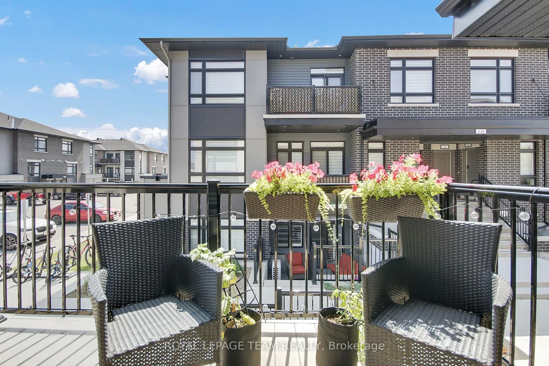 Photo 39 of Unit H, 300 Tulum Crescent, Ottawa, Kanata - Emerald Meadows/Trailwest — HOMEH