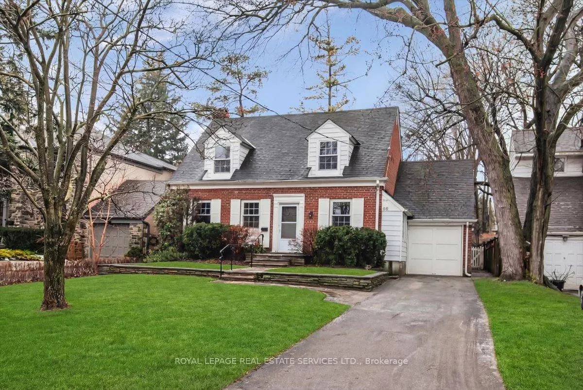 Photo 1 of 66 Mason Boulevard, Toronto, Bedford Park-Nortown — HOMEH