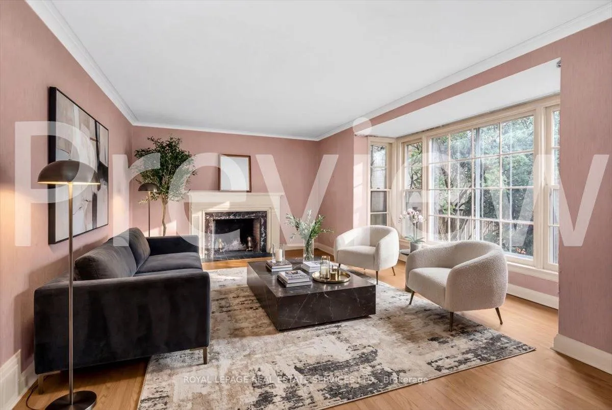 Photo 4 of 66 Mason Boulevard, Toronto, Bedford Park-Nortown — HOMEH