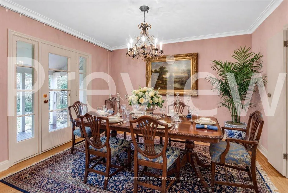 Photo 6 of 66 Mason Boulevard, Toronto, Bedford Park-Nortown — HOMEH