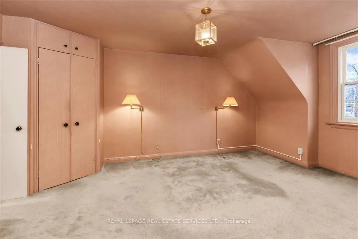 Photo 15 of 66 Mason Boulevard, Toronto, Bedford Park-Nortown — HOMEH