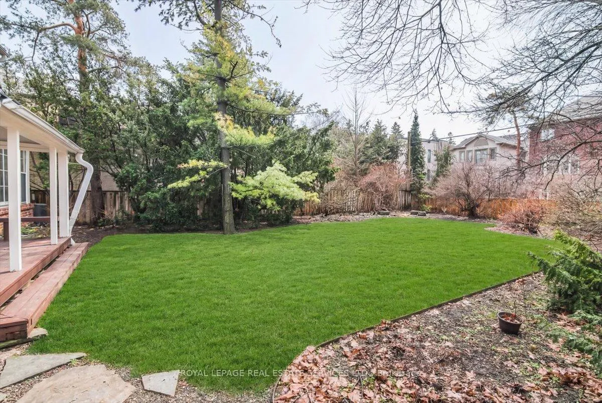 Photo 27 of 66 Mason Boulevard, Toronto, Bedford Park-Nortown — HOMEH