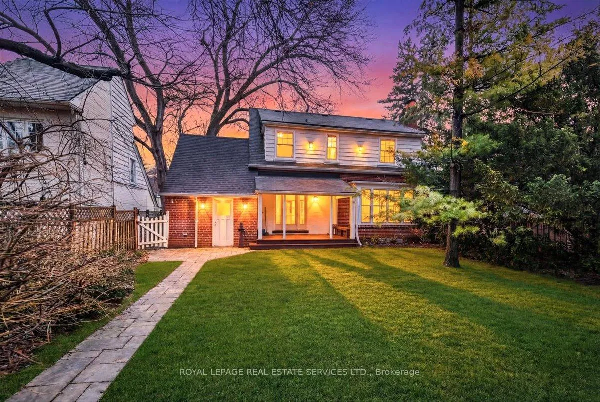 Photo 28 of 66 Mason Boulevard, Toronto, Bedford Park-Nortown — HOMEH