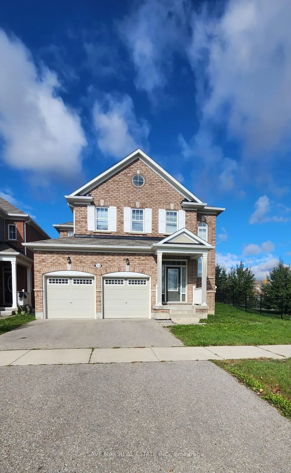 Photo 1 of 64 Enford Crescent, Brampton, Northwest Brampton — HOMEH