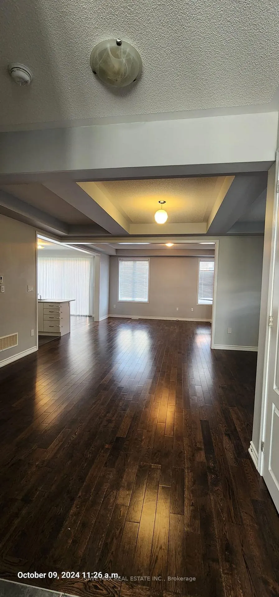 Photo 8 of 64 Enford Crescent, Brampton, Northwest Brampton — HOMEH