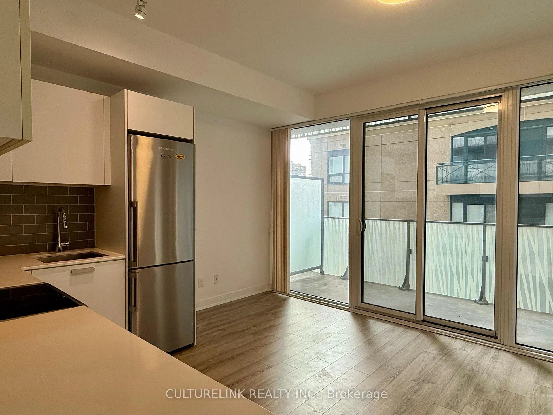 Photo 1 of Unit 1006, 42 Charles Street E, Toronto, Church-Yonge Corridor — HOMEH