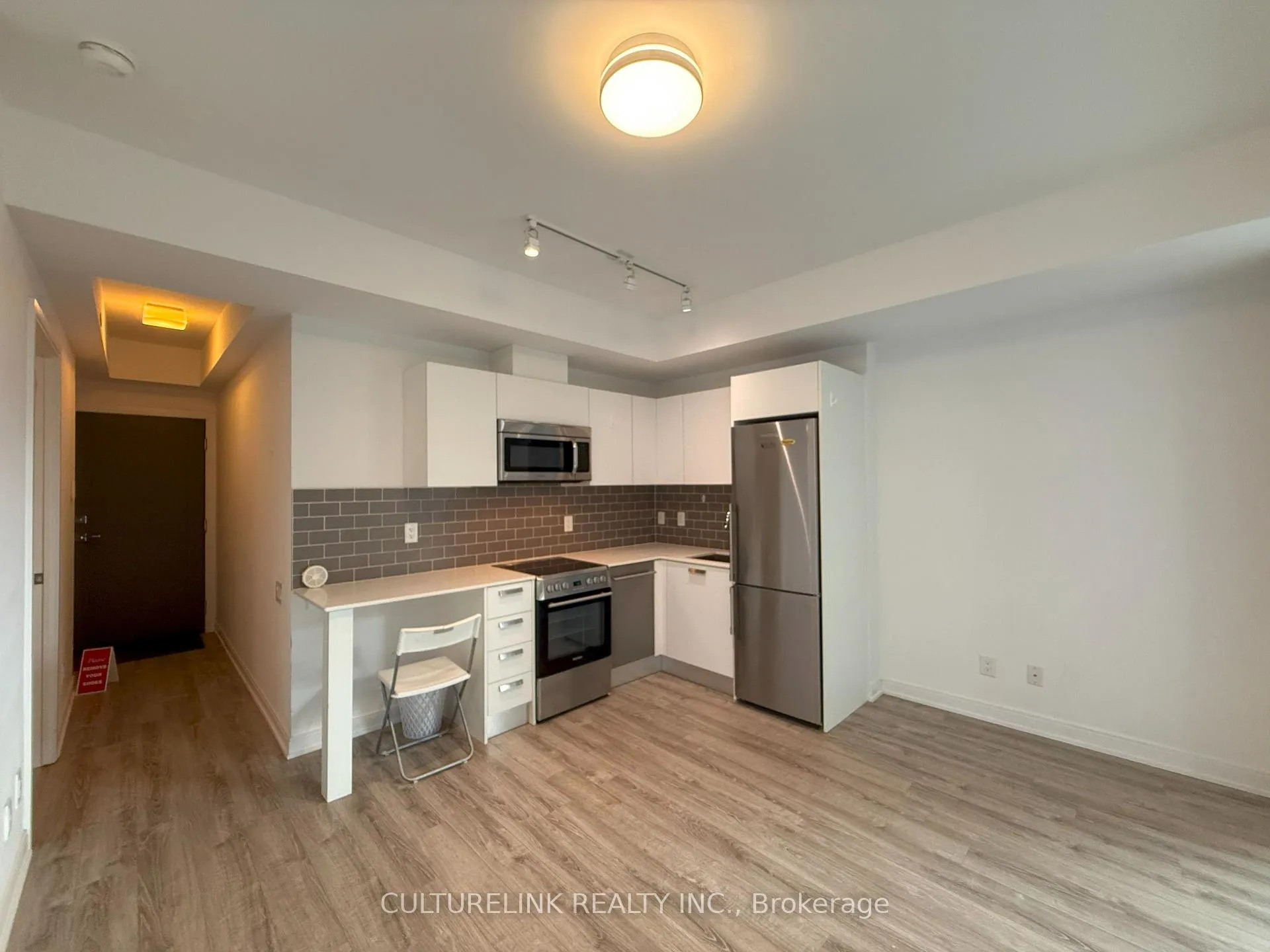 Photo 2 of Unit 1006, 42 Charles Street E, Toronto, Church-Yonge Corridor — HOMEH