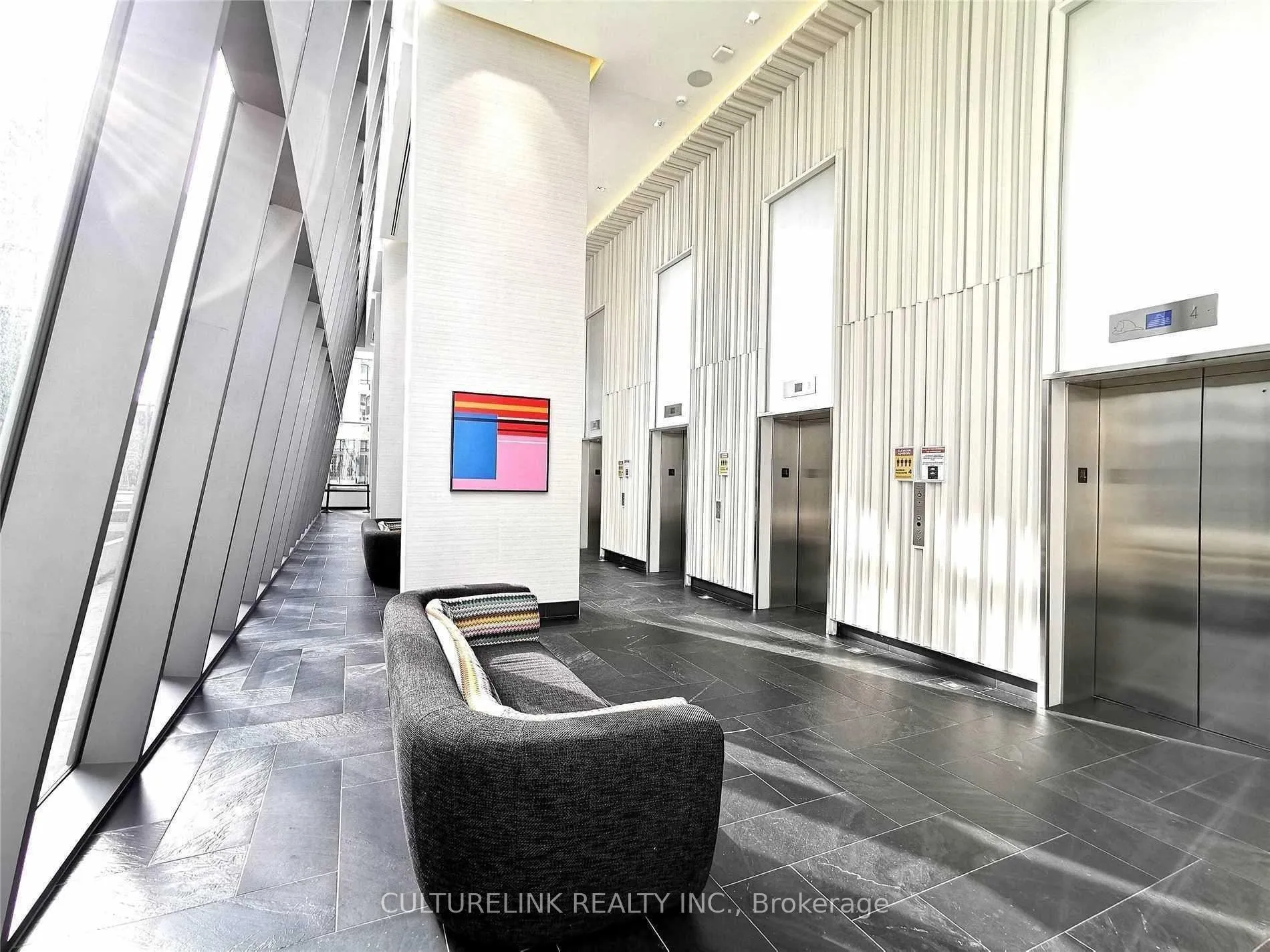 Photo 11 of Unit 1006, 42 Charles Street E, Toronto, Church-Yonge Corridor — HOMEH