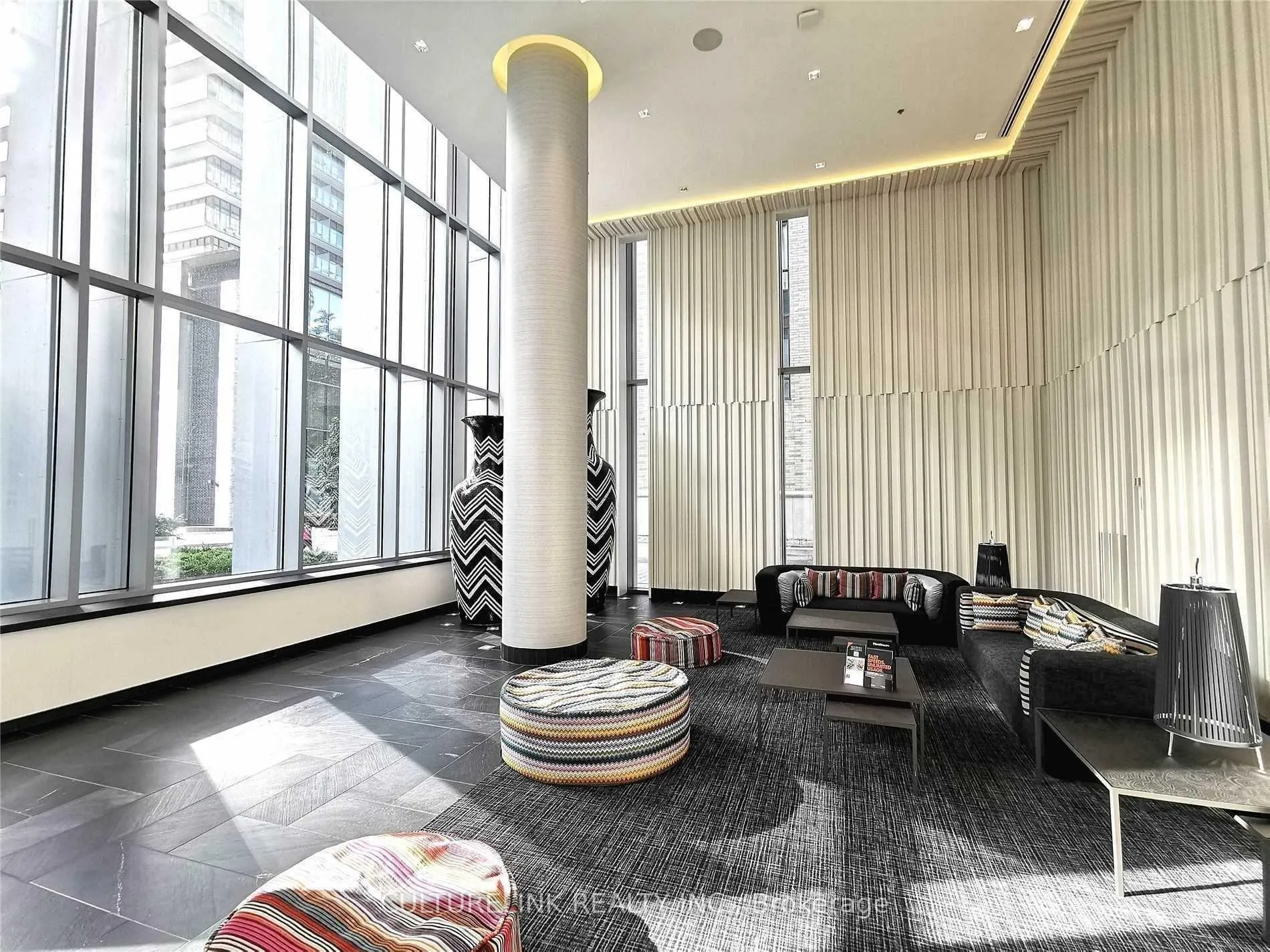 Photo 12 of Unit 1006, 42 Charles Street E, Toronto, Church-Yonge Corridor — HOMEH