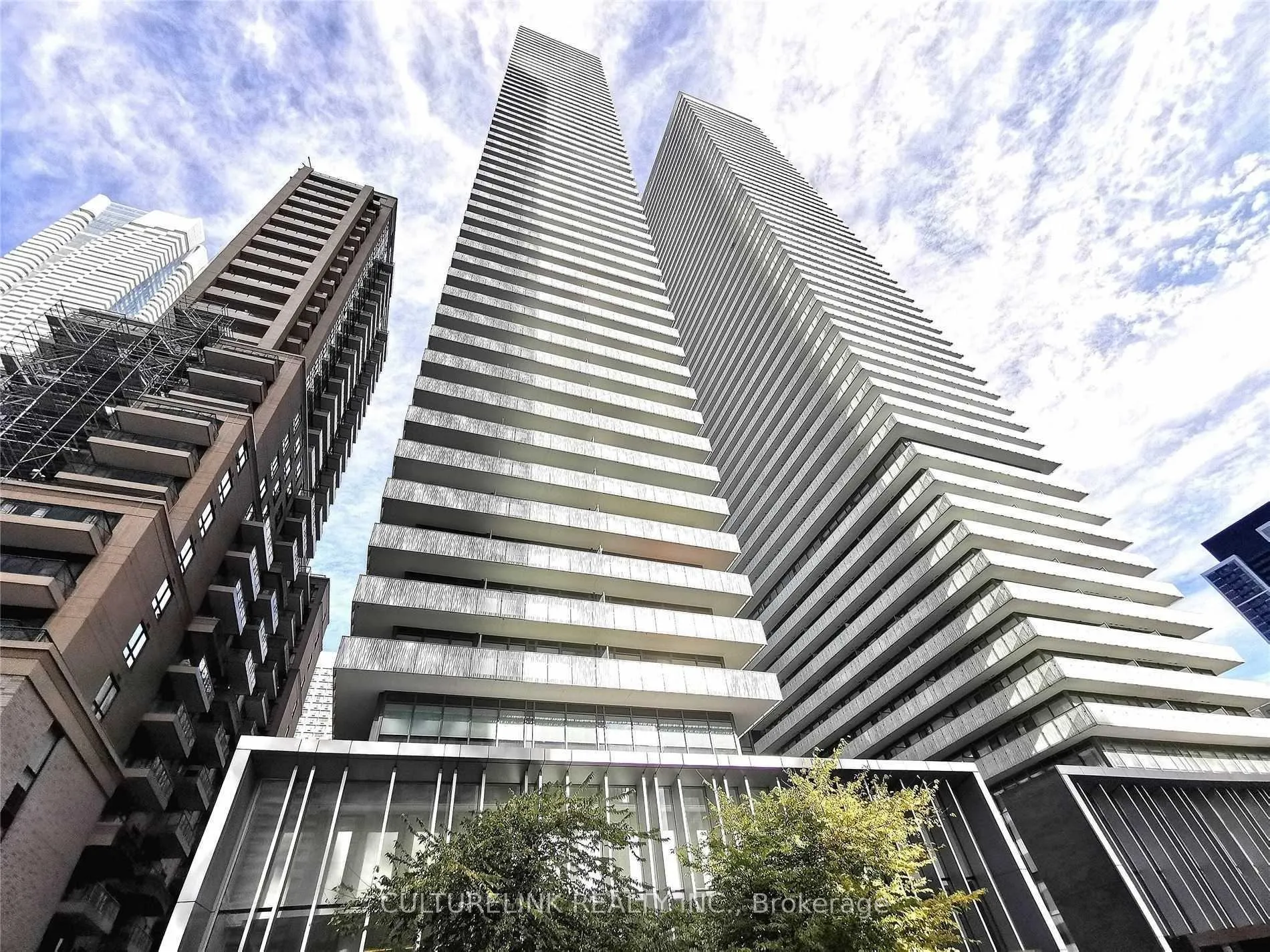 Photo 14 of Unit 1006, 42 Charles Street E, Toronto, Church-Yonge Corridor — HOMEH