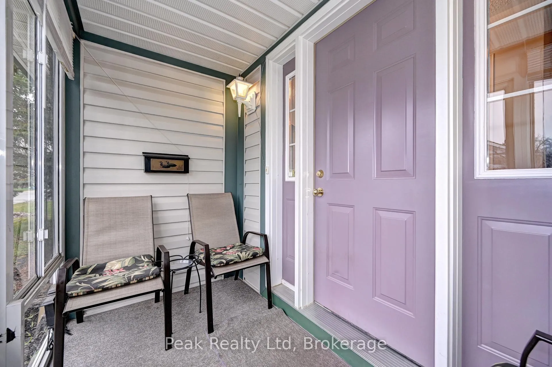 Photo 5 of 176 Wesley Crescent, Woolwich — HOMEH
