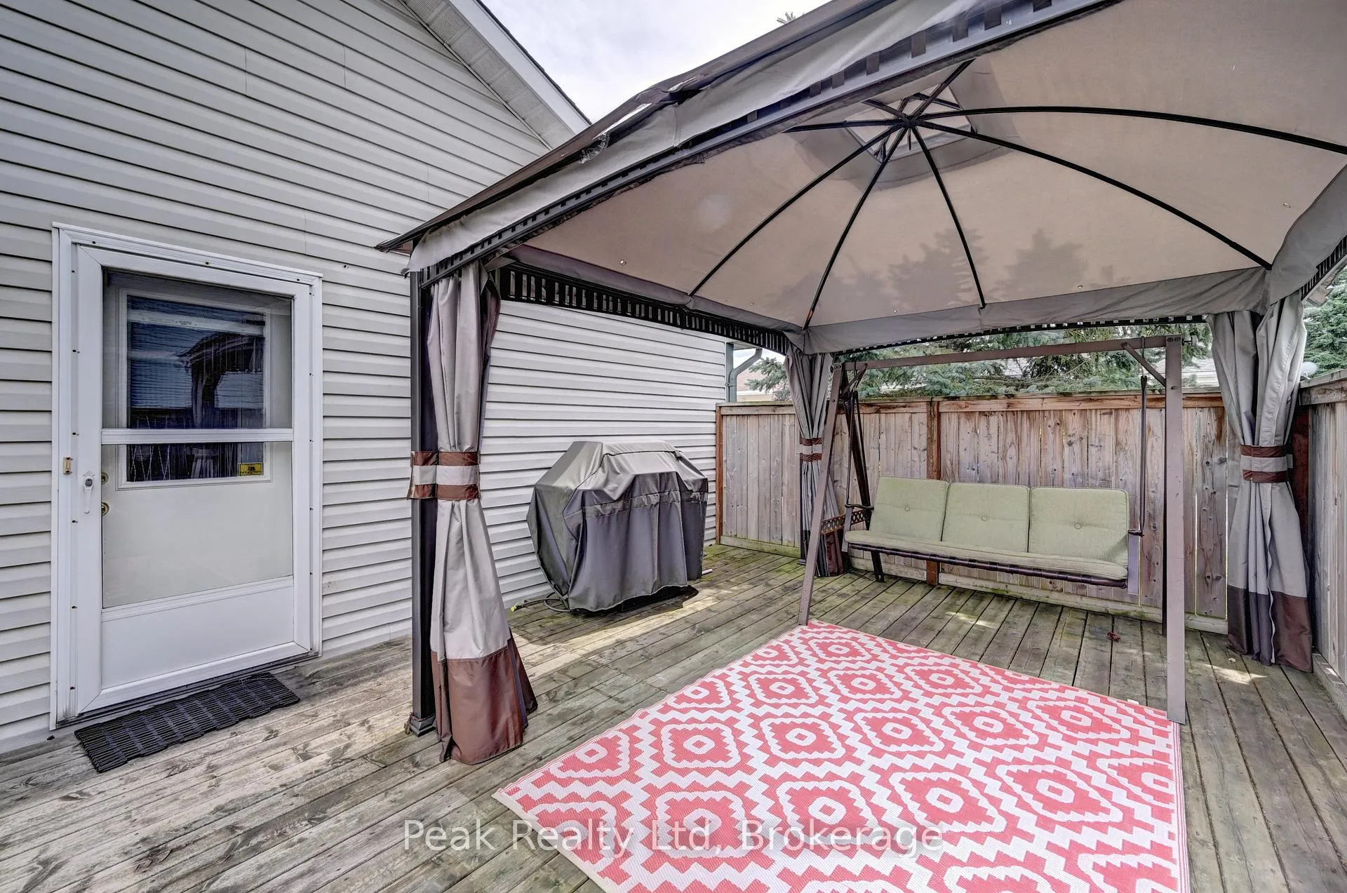 Photo 34 of 176 Wesley Crescent, Woolwich — HOMEH