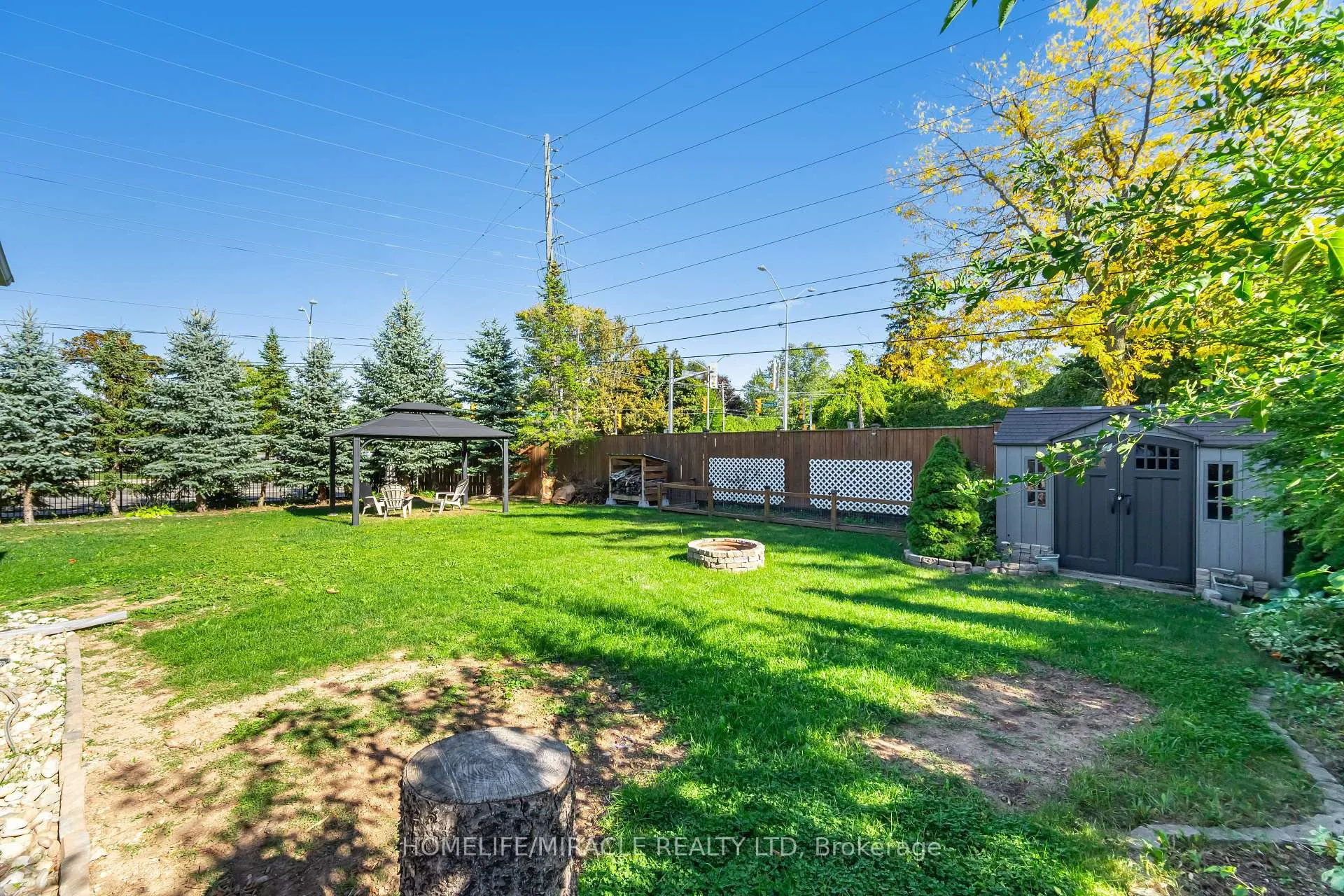 Photo 49 of 308 Third Line, Oakville, West — HOMEH