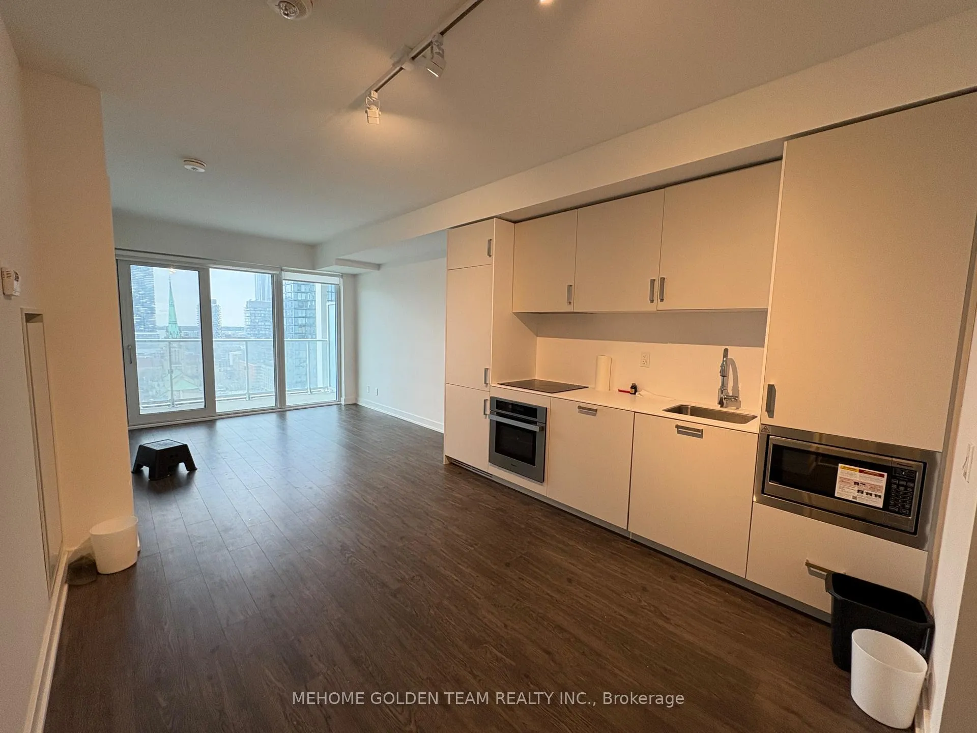 Photo 2 of Unit 1908, 88 Queen Street E, Toronto, Church-Yonge Corridor — HOMEH