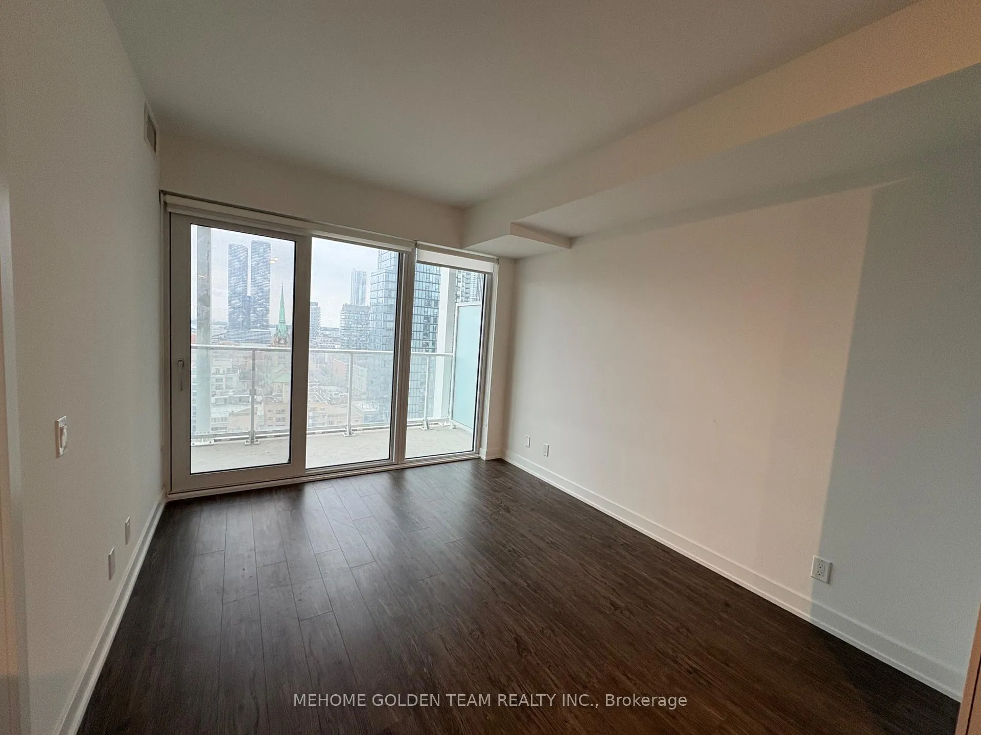 Photo 3 of Unit 1908, 88 Queen Street E, Toronto, Church-Yonge Corridor — HOMEH