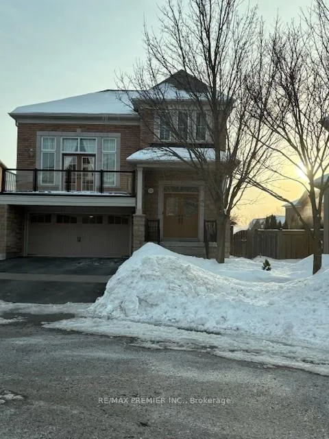 Photo 2 of Unit Lower, 72 Booker Drive, Ajax, Northeast Ajax — HOMEH