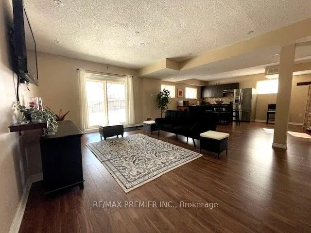 Photo 3 of Unit Lower, 72 Booker Drive, Ajax, Northeast Ajax — HOMEH