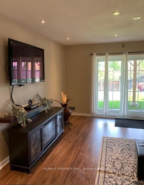 Photo 5 of Unit Lower, 72 Booker Drive, Ajax, Northeast Ajax — HOMEH