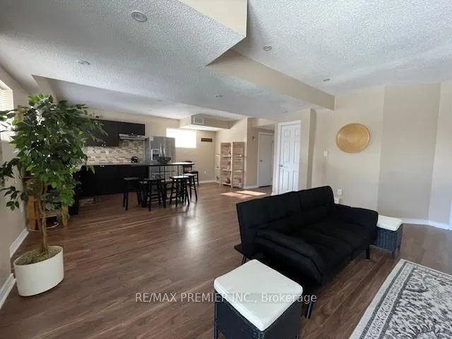 Photo 7 of Unit Lower, 72 Booker Drive, Ajax, Northeast Ajax — HOMEH