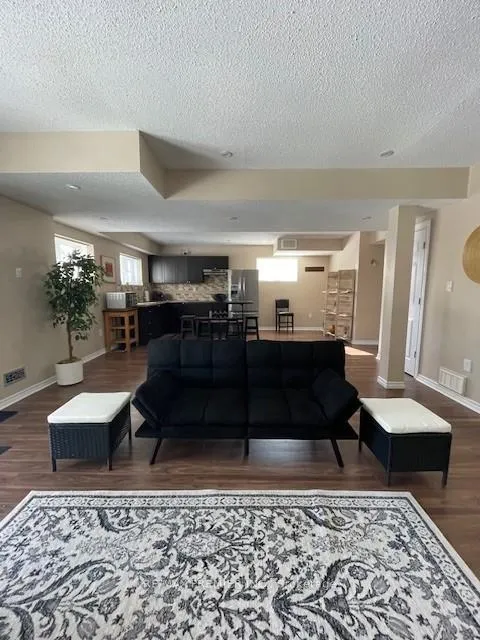 Photo 8 of Unit Lower, 72 Booker Drive, Ajax, Northeast Ajax — HOMEH