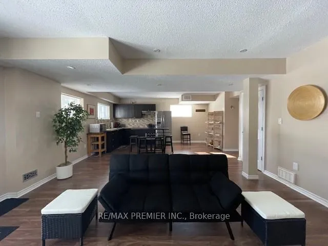 Photo 9 of Unit Lower, 72 Booker Drive, Ajax, Northeast Ajax — HOMEH