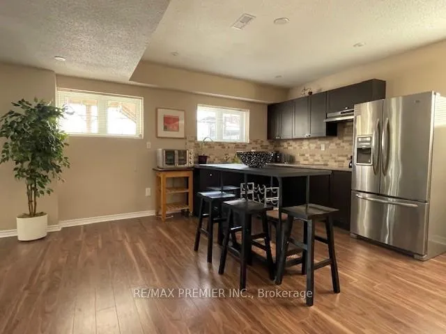 Photo 10 of Unit Lower, 72 Booker Drive, Ajax, Northeast Ajax — HOMEH