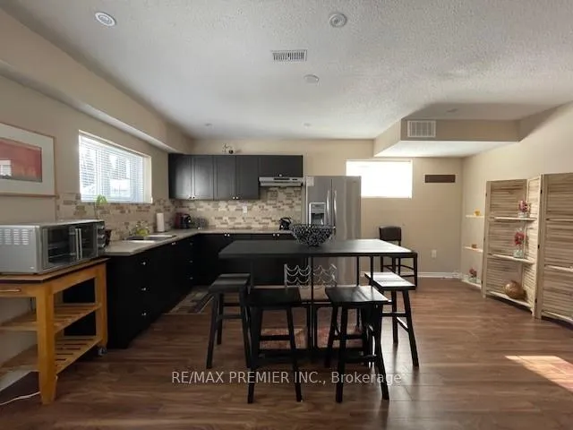 Photo 11 of Unit Lower, 72 Booker Drive, Ajax, Northeast Ajax — HOMEH