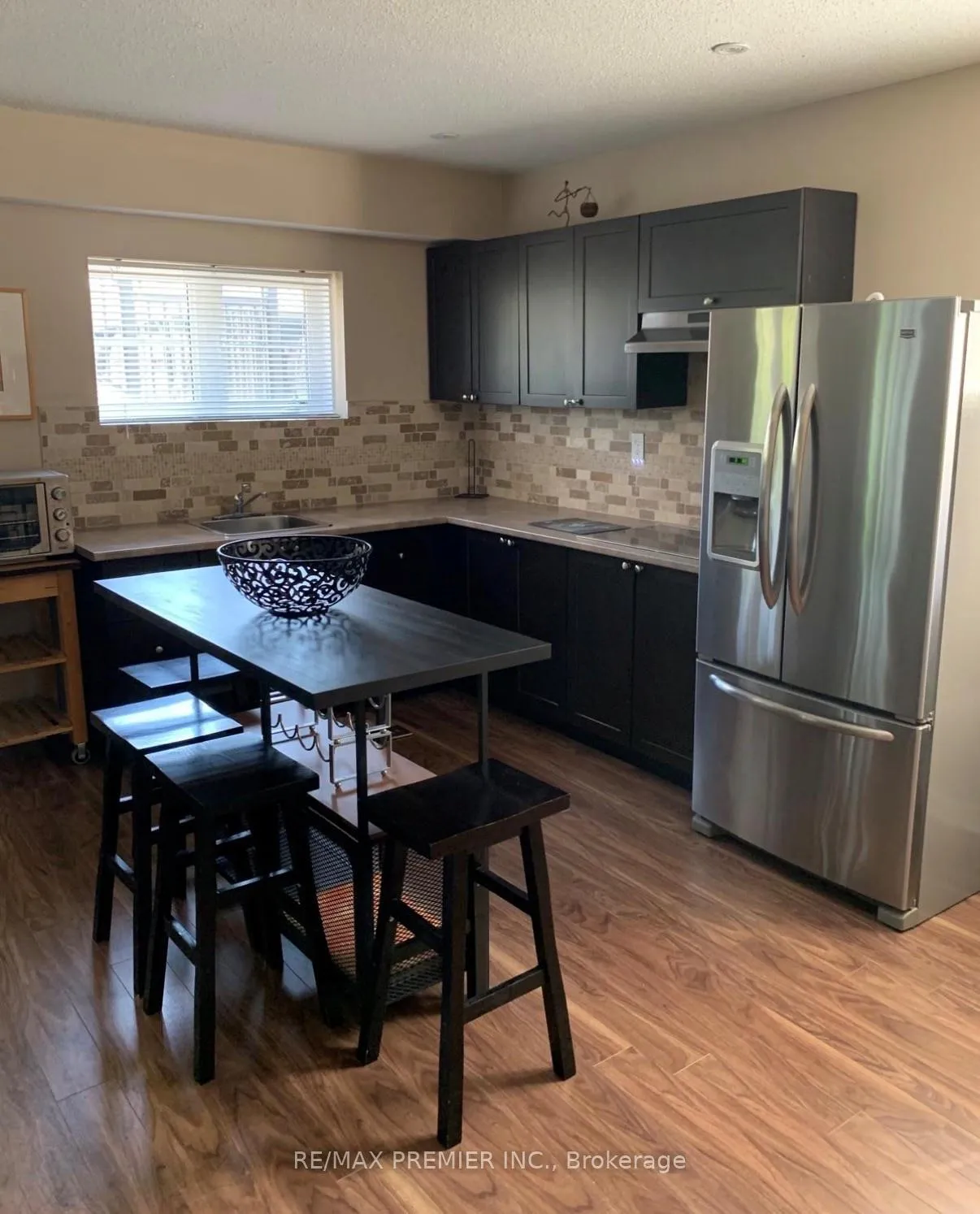 Photo 12 of Unit Lower, 72 Booker Drive, Ajax, Northeast Ajax — HOMEH