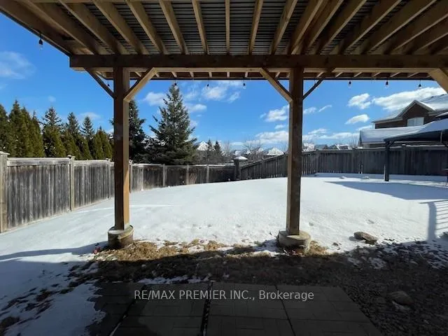 Photo 21 of Unit Lower, 72 Booker Drive, Ajax, Northeast Ajax — HOMEH