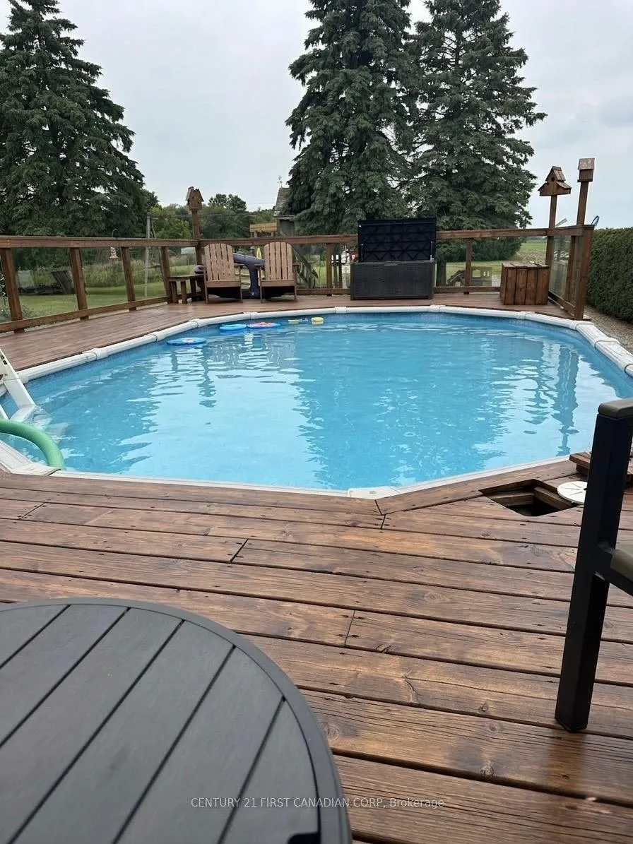 Photo 6 of 11040 Ilderton Road, Middlesex Centre, Rural Middlesex Centre — HOMEH