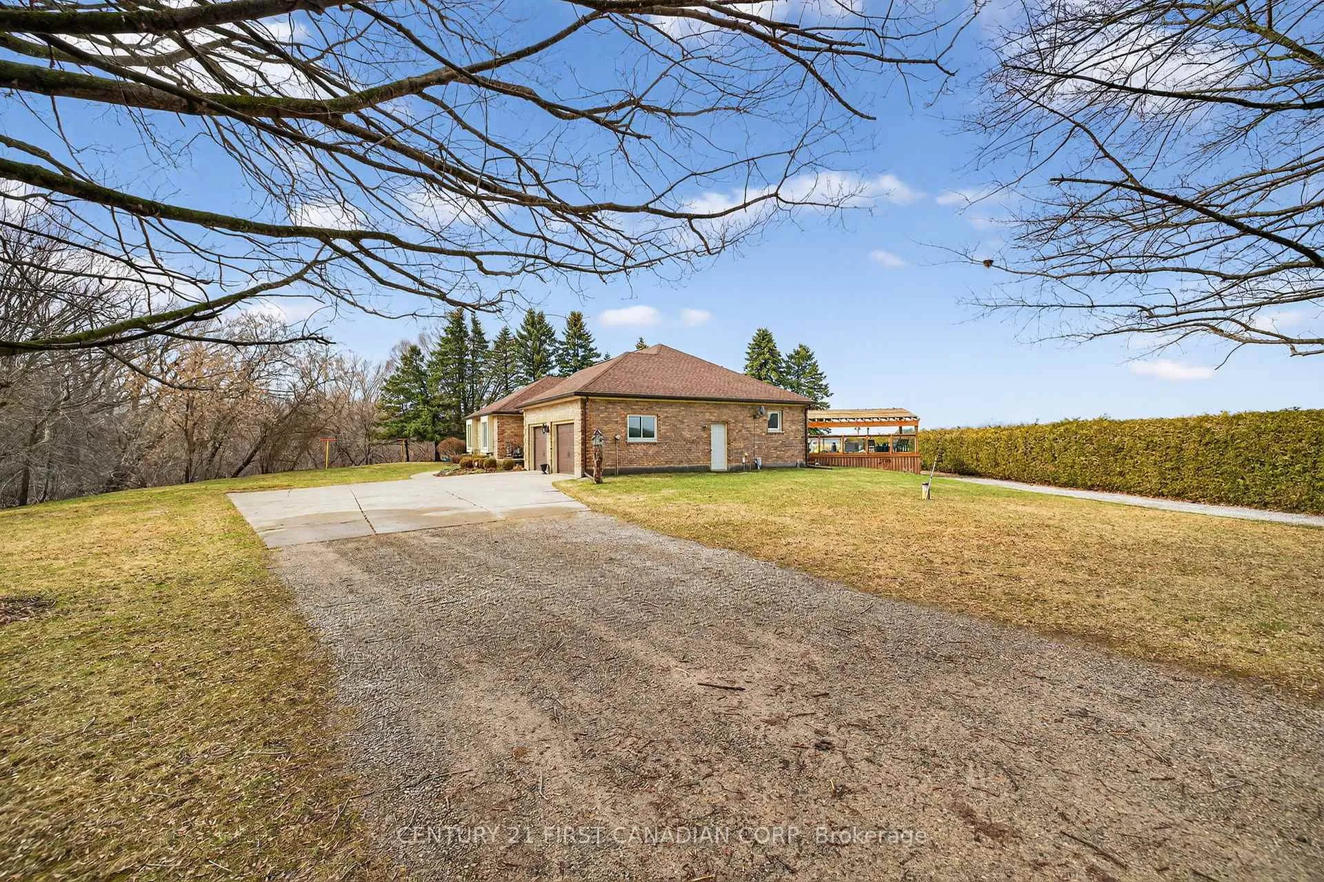 Photo 8 of 11040 Ilderton Road, Middlesex Centre, Rural Middlesex Centre — HOMEH