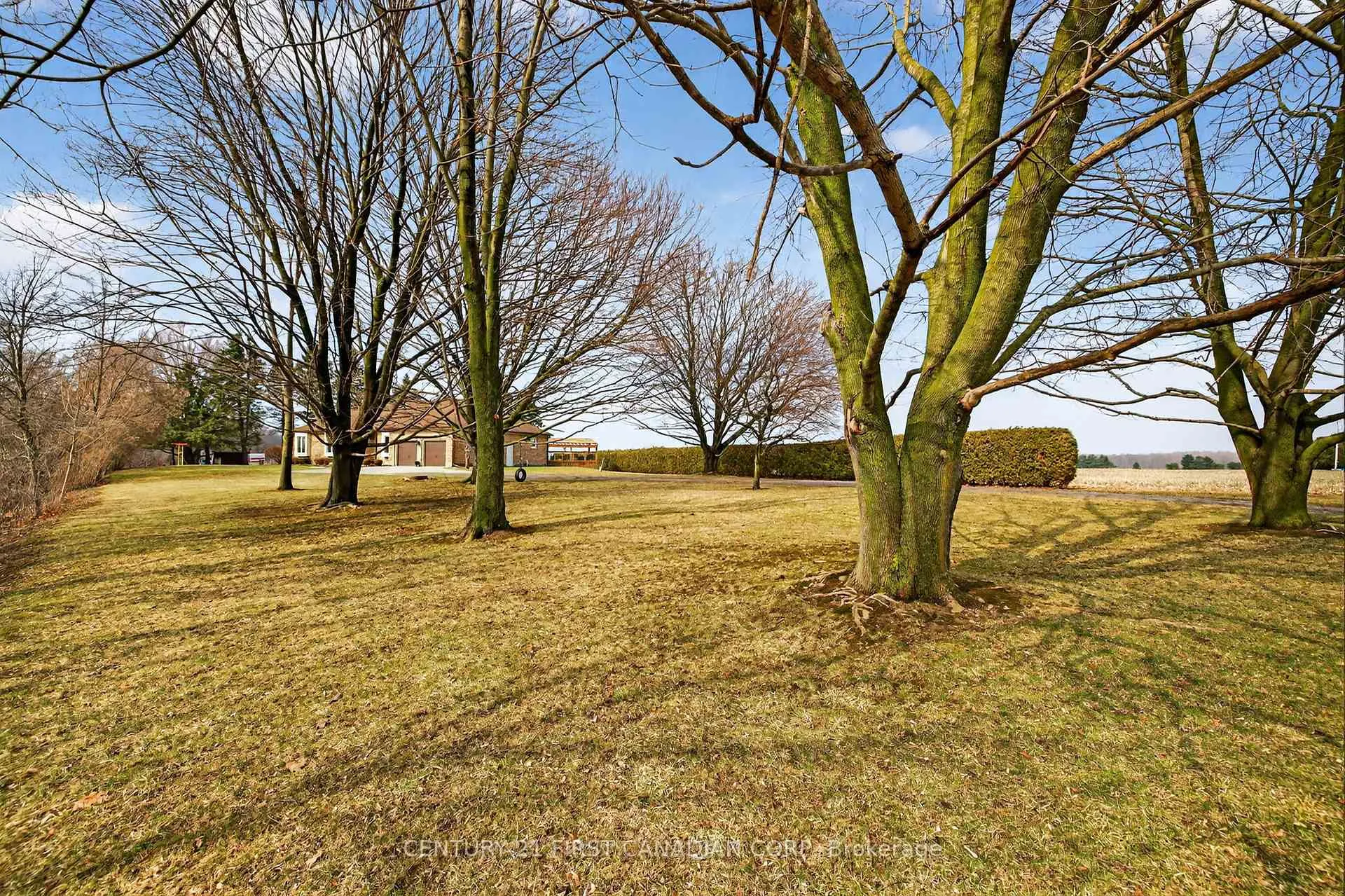 Photo 9 of 11040 Ilderton Road, Middlesex Centre, Rural Middlesex Centre — HOMEH