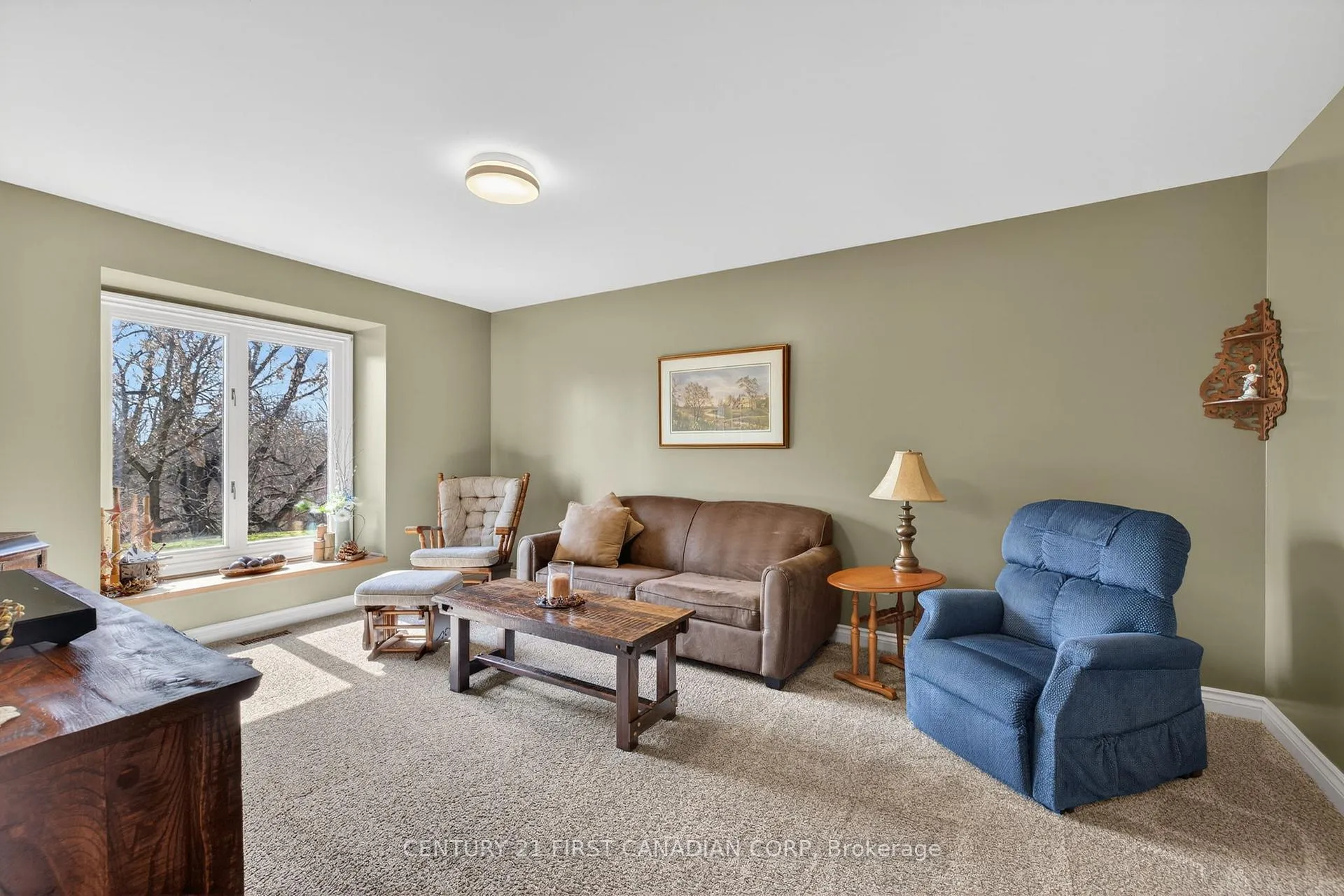 Photo 13 of 11040 Ilderton Road, Middlesex Centre, Rural Middlesex Centre — HOMEH