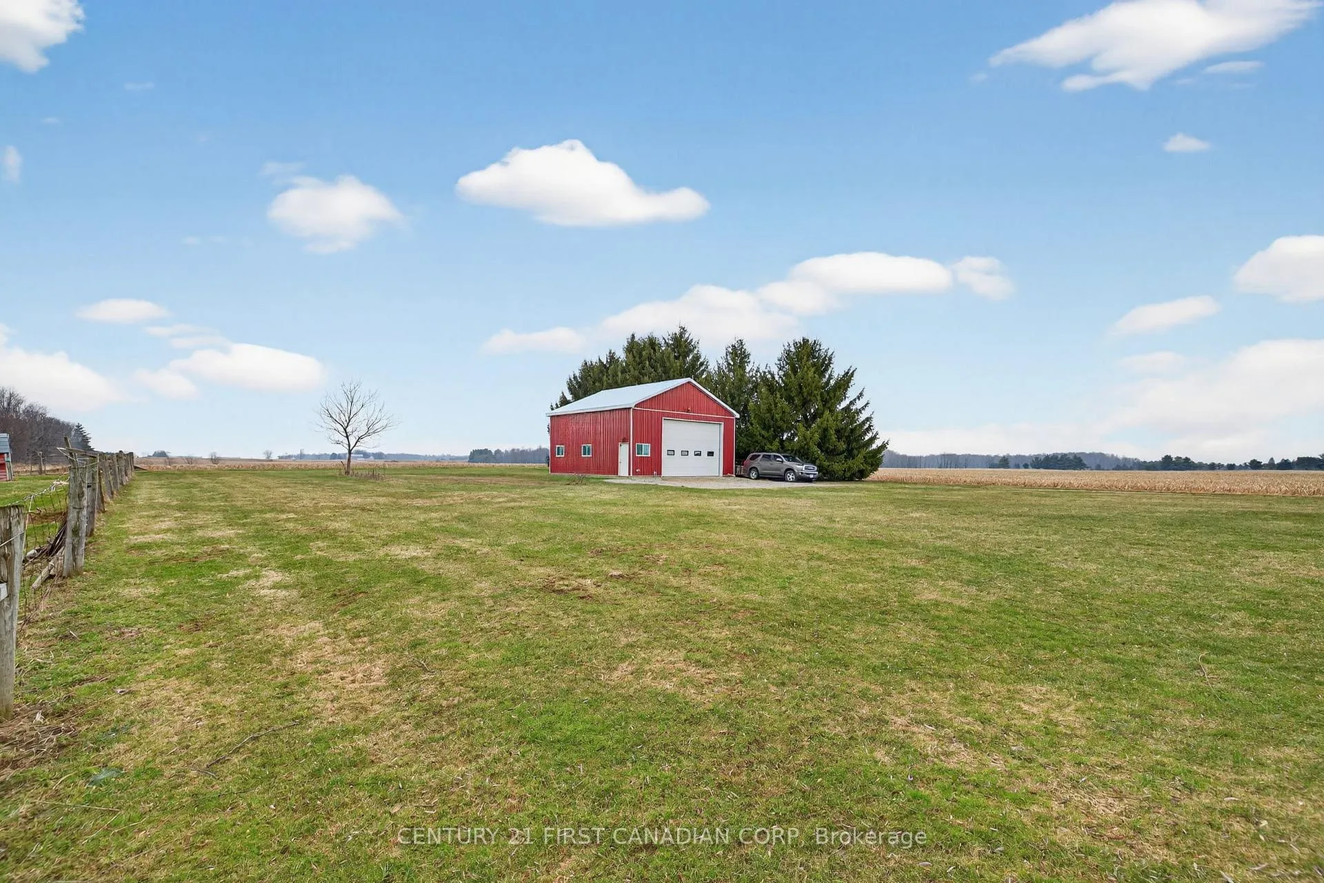 Photo 38 of 11040 Ilderton Road, Middlesex Centre, Rural Middlesex Centre — HOMEH