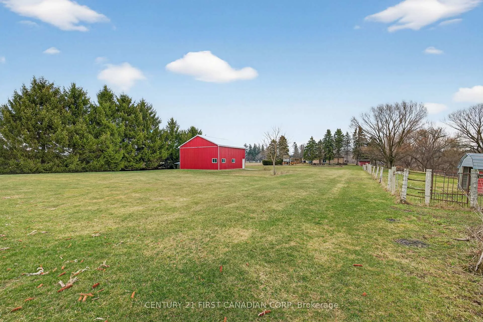 Photo 39 of 11040 Ilderton Road, Middlesex Centre, Rural Middlesex Centre — HOMEH