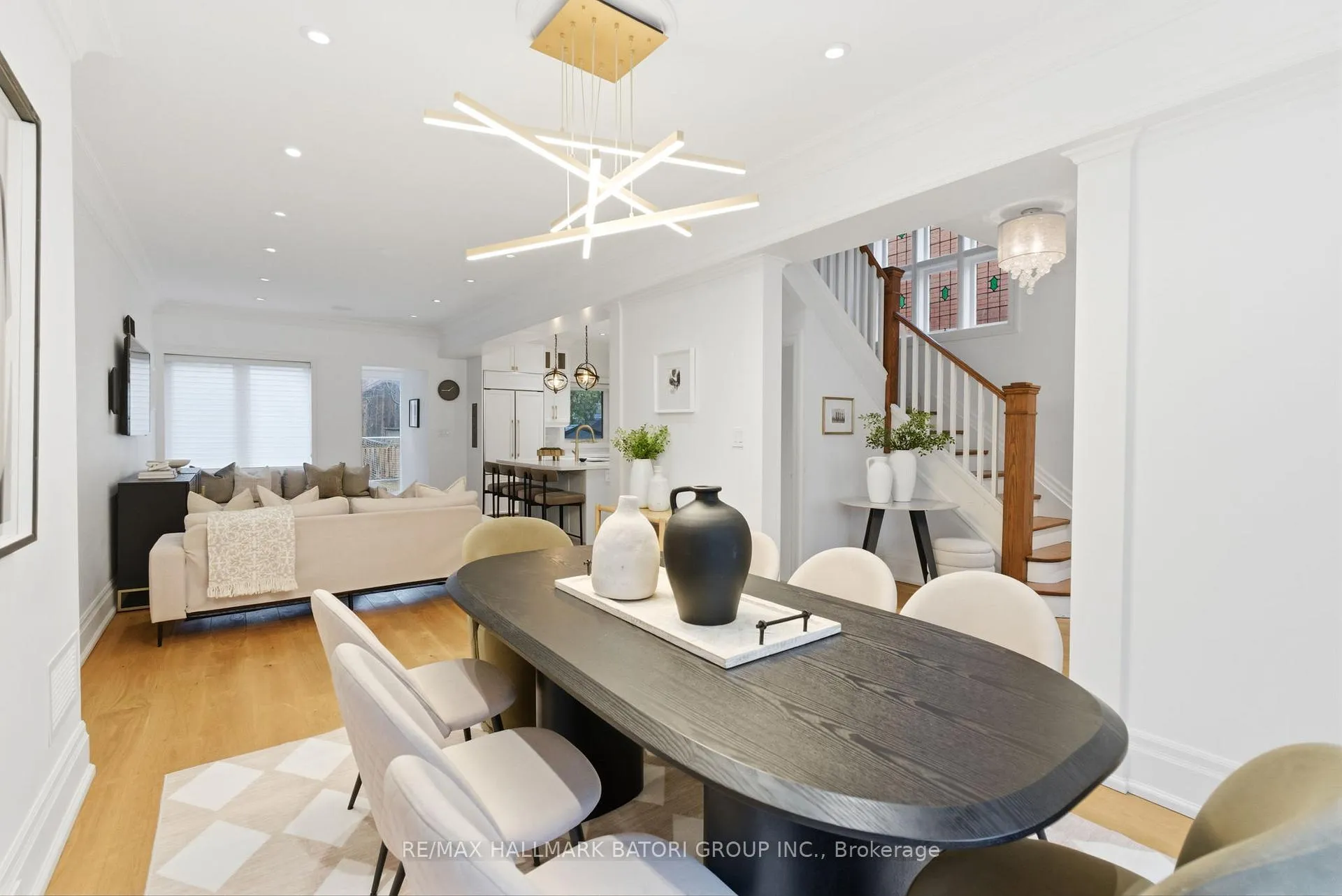 Photo 3 of 52 Stibbard Avenue, Toronto, Mount Pleasant East — HOMEH