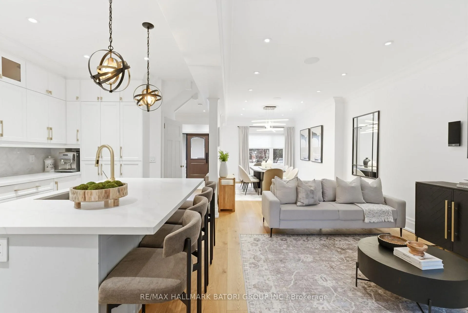 Photo 12 of 52 Stibbard Avenue, Toronto, Mount Pleasant East — HOMEH