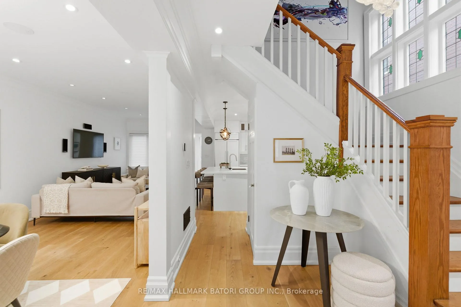 Photo 13 of 52 Stibbard Avenue, Toronto, Mount Pleasant East — HOMEH