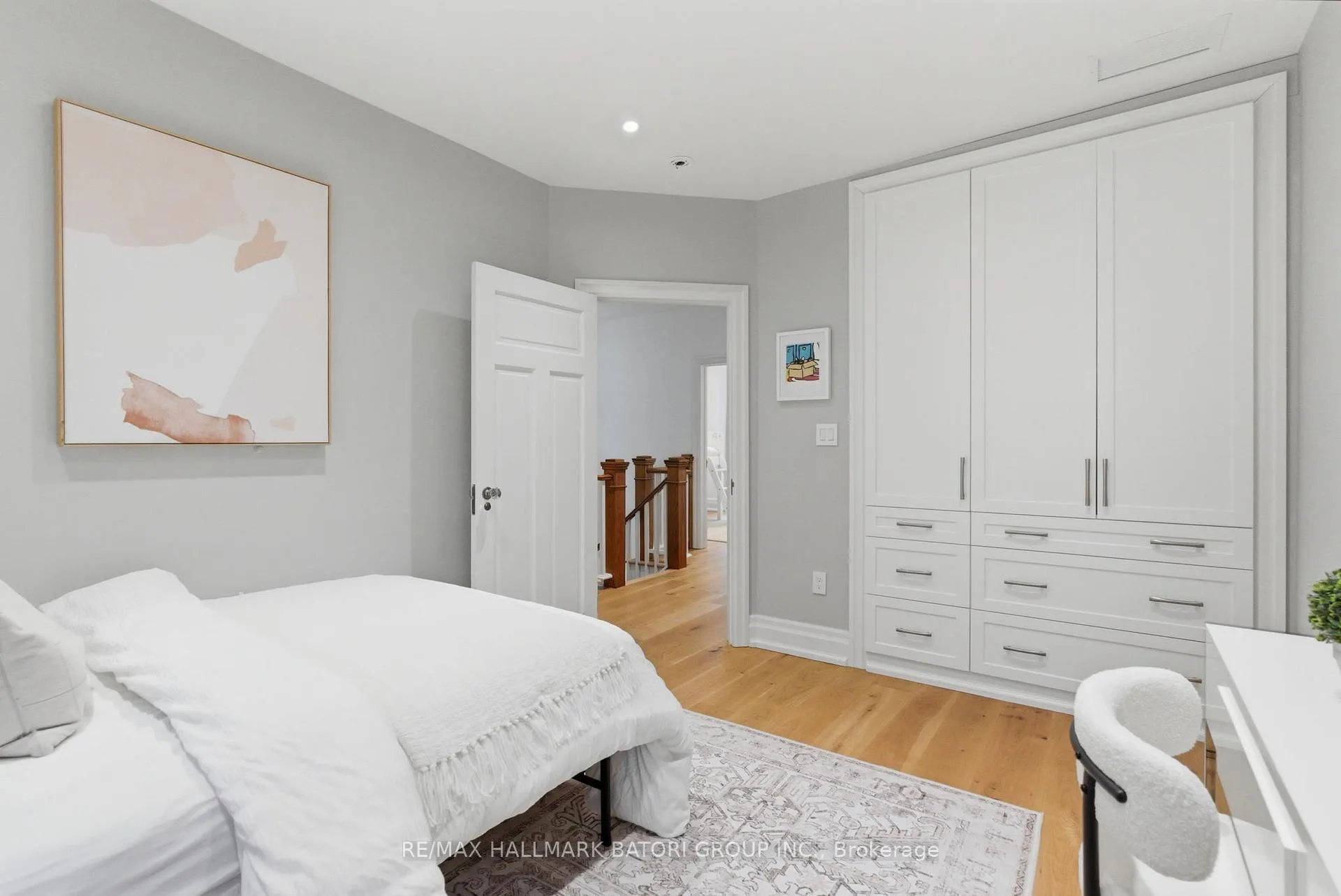 Photo 19 of 52 Stibbard Avenue, Toronto, Mount Pleasant East — HOMEH