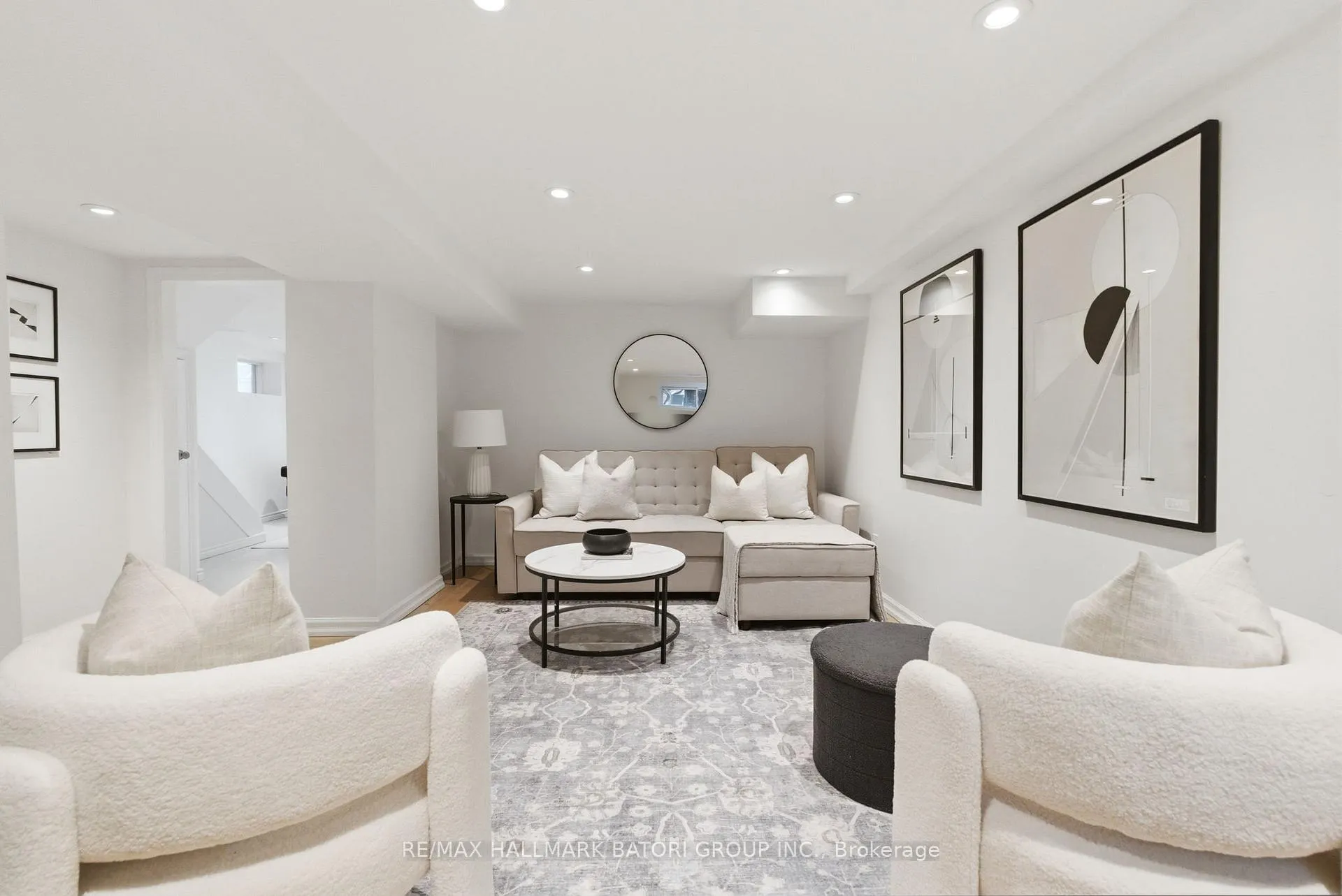 Photo 26 of 52 Stibbard Avenue, Toronto, Mount Pleasant East — HOMEH